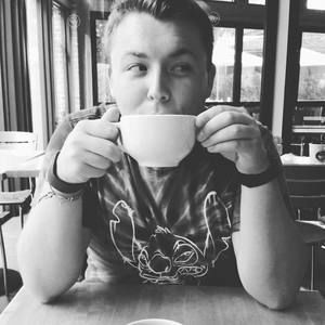 Meet your Posher, Trevor